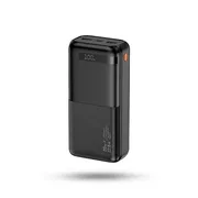 پاوربانک 22.5 وات ریمکس مدل RPP‑770 ظرفیت 30000 میلی آمپر ساعت - تصویر 1
