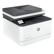 پرینتر لیزری چند کاره تک رنگ اچ پی مدل LaserJet Pro MFP 3103fdw با اتصال بی‌سیم و باسیم سایز چاپ A4 با قابلیت چاپ دورو خودکار - تصویر 1