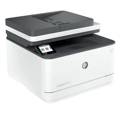 پرینتر اچ‌پی LaserJet Pro MFP 3103fdw