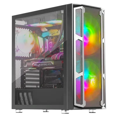 کیس گرین GRIFFIN G6