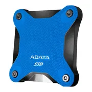 اس اس دی اکسترنال ای دیتا مدل SD600Q ظرفیت 480 گیگابایت - تصویر 2