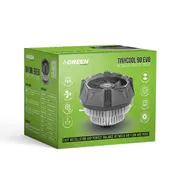 سیستم خنک کننده بادی گرین مدل TINYCOOL 90 EVO - تصویر 2