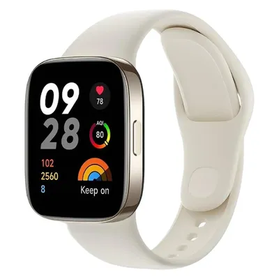 ساعت هوشمند Xiaomi Redmi Watch 3 Active (1.83 اینچ)