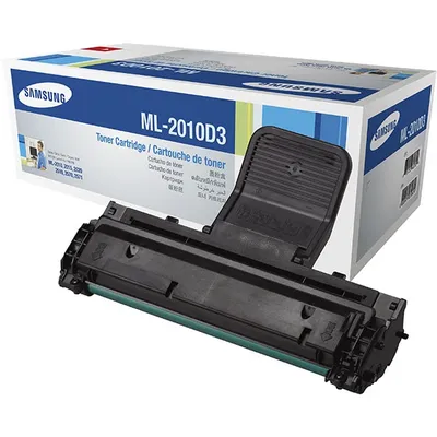 کارتریج Samsung ML-2010D3