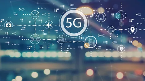 وزیر ارتباطات : دو هفته دیگر لابراتوار 5G در ایران رونمایی می‌شود
