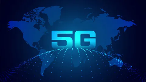 ارائه اینترنت 5G در دو نقطه از تهران در هفته‌ی آینده