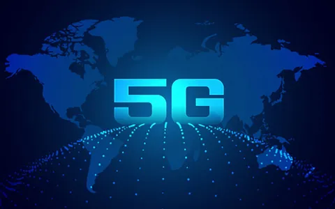 ارائه اینترنت 5G در دو نقطه از تهران در هفته‌ی آینده