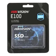 اس اس دی اینترنال SATA III هایک ویژن مدل E100 ظرفیت 128 گیگابایت - تصویر 3