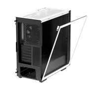 کیس کامپیوتر دیپ کول مدل CH510 WH - تصویر 8