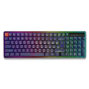 کیبورد مخصوص بازی تسکو مدل GK 8311 Apollo - تصویر 1