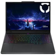 لپ تاپ 15.1 اینچی لنوو مدل Legion 5 15IRX10-i7 14700HX-RTX5050 8GB-16GB DDR5 5600MHz-1TB SSD-OLED 165Hz-W - تصویر 2
