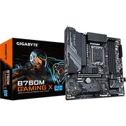 مادربرد گیگابایت مدل B760M GAMING X rev. 1.0 - تصویر 5