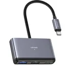 هاب یوسامز US-SJ627 توان 60 وات