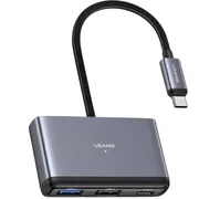 هاب یوسامز US-SJ627 توان 60 وات