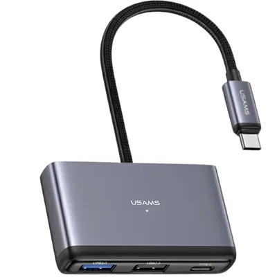 هاب یوسامز US-SJ627 توان 60 وات