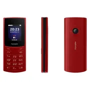 گوشی موبایل هانوفر مدل 5300 2G دو سیم‌کارت - تصویر 5