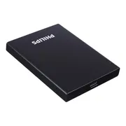 اس اس دی اکسترنال فیلیپس مدل FM51PS051S ظرفیت 512 گیگابایت رابط USB 3.2 Gen2 - تصویر 6