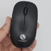 ماوس بی سیم لایماید مدل 2.4G کد Q2 - تصویر 3
