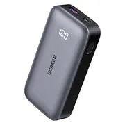 پاوربانک یوگرین مدل PB502 کد 25185 ظرفیت 10000 میلی آمپرساعت - تصویر 1