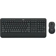 ست کیبورد و ماوس Logitech MK545 فول‌سایز