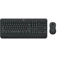 ست کیبورد و ماوس Logitech MK545 فول‌سایز