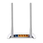 مودم تی‌پی‌لینک TL WR840N - تصویر 3