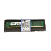 رم دسکتاپ DDR3 کینگستون مدل KVR16N11/8 ظرفیت 8 گیگابایت، فرکانس 1600 مگاهرتز، PC3-12800، تک‌کاناله از نوع DIMM - تصویر 5
