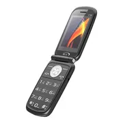گوشی موبایل جی ال ایکس مدل C100 دو سیم کارت ظرفیت 32 مگابایت - تصویر 2