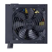 منبع تغذیه کامپیوتر کولر مستر مدل MWE 700 BRONZE - V2 - تصویر 3