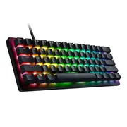 کیبورد گیمینگ ریزر مدل Huntsman V3 Pro Mini - تصویر 2