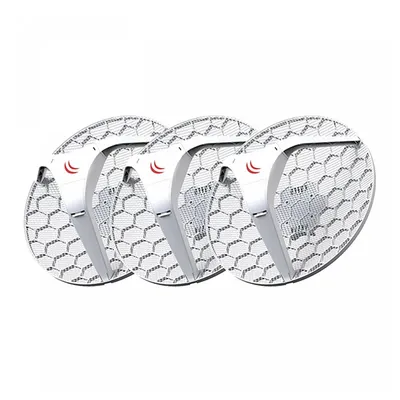 مودم میکروتیک RBLHG5-Kit بسته 3 عددی