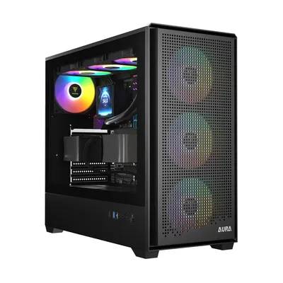 کیس گیم دیاس AURA GC105