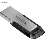 فلش مموری سن دیسک مدل CZ73 ظرفیت 32 گیگابایت با بدنه فلزی، رابط USB 3.0 و سرعت انتقال 150 مگابایت بر ثانیه، سازگار با ویندوز و مک و مناسب موبایل، تبلت، لپ‌تاپ و تلویزیون - تصویر 7