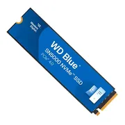 اس اس دی اینترنال PCIe Gen4 x4 وسترن دیجیتال مدل SN5000 ظرفیت 1 ترابایت - تصویر 3