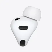 هدفون بلوتوثی اپل مدل AirPods Pro 3 - تصویر 6