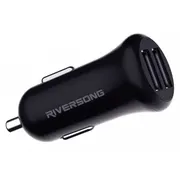 شارژر فندکی 10 وات دو پورت ریورسانگ مدل Safari P5 CC41C - تصویر 1