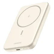 پاور بانک یوگرین مدل مغناطیسی PB561-25208 ظرفیت 10000 میلی آمپر ساعت - تصویر 1