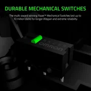 ماوس ریزر مدل DeathAdder Essential 2018 - تصویر 5