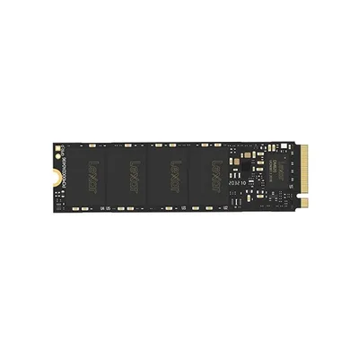 SSD لکسار NM620 ظرفیت 256 گیگابایت