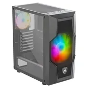 کیس کامپیوتر گیمینگ گرین مدل GRIFFIN G1 - تصویر 1