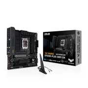 مادربرد ایسوس مدل TUF GAMING B760-PLUS WIFI D4 - تصویر 8
