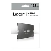 اس اس دی اینترنال SATA III لکسار مدل NS100 ظرفیت 128 گیگابایت - تصویر 7
