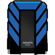 هارد اکسترنال ای دیتا مدل HD710 ظرفیت یک ترابایت دارای رابط USB Type-A 3.2 - تصویر 1