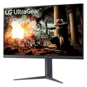 مانیتور گیمینگ 31.5 اینچ ال جی مدل 32GS75Q-B - تصویر 3