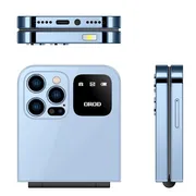 گوشی موبایل ارد مدل F250 Pro دو سیم کارت - تصویر 4
