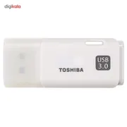 فلش مموری USB 3.0 توشیبا مدل U301 هایابوسا ظرفیت 16 گیگابایت - تصویر 3