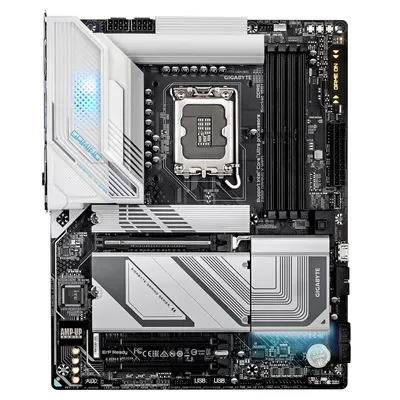 مادربرد Gigabyte Z890 GAMING X WIFI7