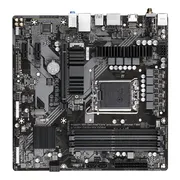 مادربرد گیگابایت مدل B760M DS3H AX DDR4 rev. 1.x - تصویر 4