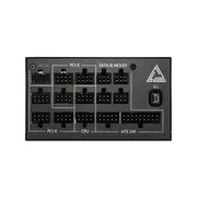 منبع تغذیه کامپیوتر 1300 وات ام اس آی مدل MEG Ai1300P Platinum PCIE5 - تصویر 3