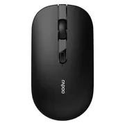 ماوس بی سیم رپو مدل B30 Silent - تصویر 1